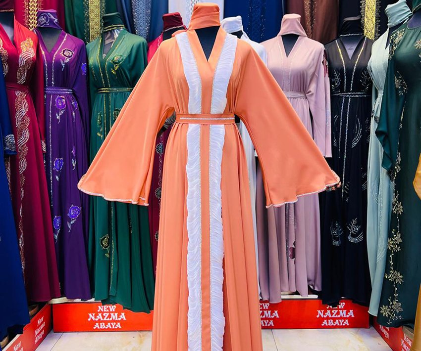 Chic Abaya
