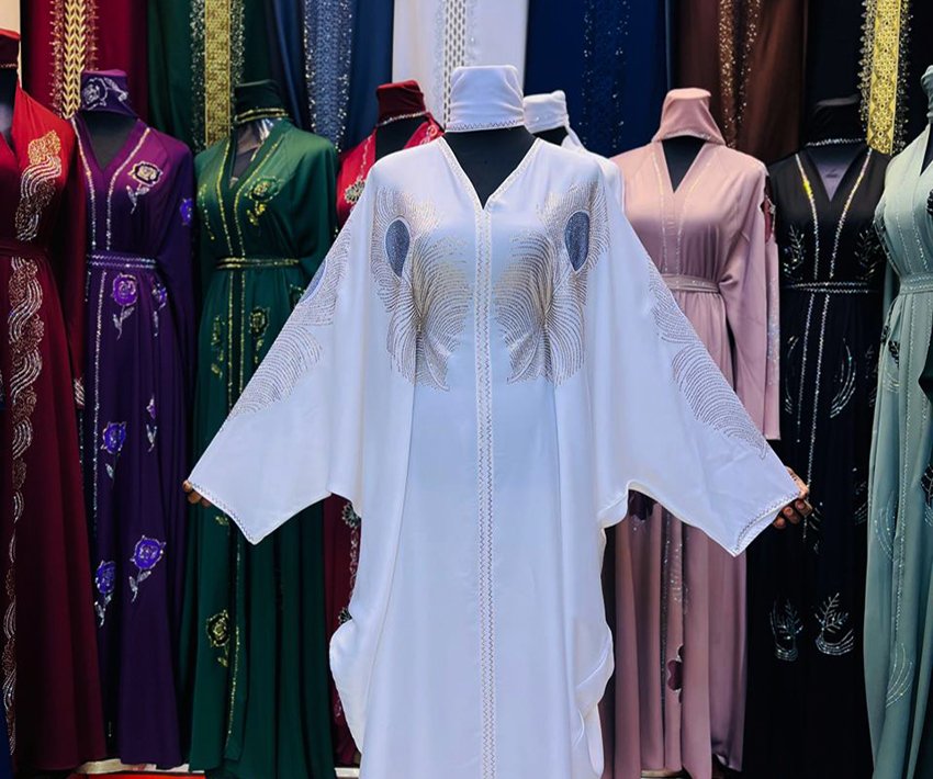 Chic Abaya