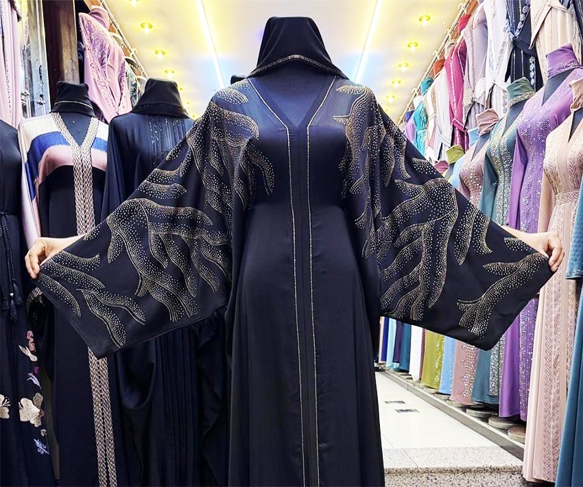 Chic Abaya