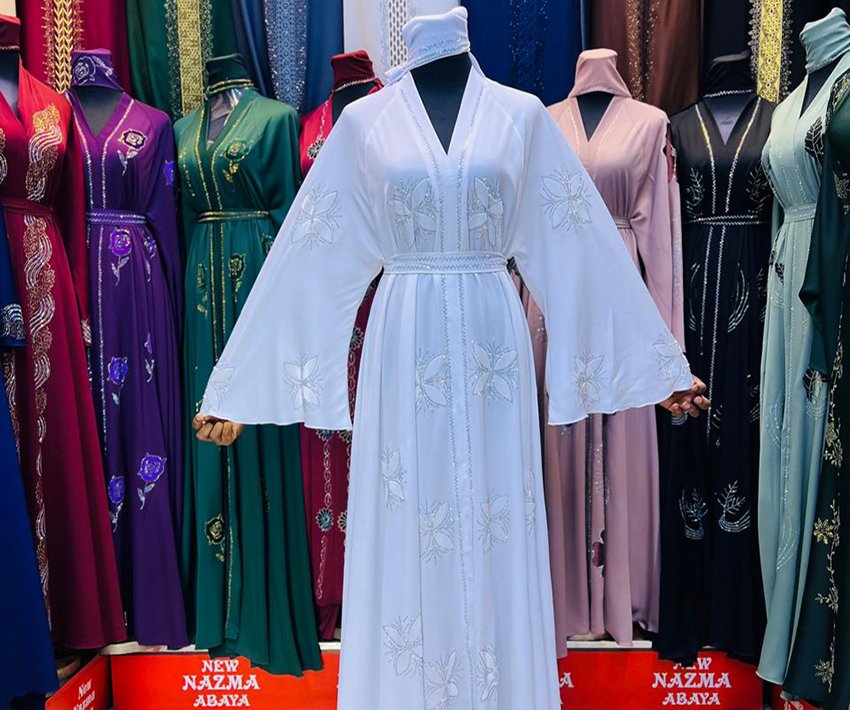 Chic Abaya
